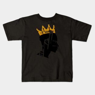 King Kids T-Shirt